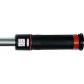 YATO Draaimomentsleutel 3/8", 10–110 Nm, met kijkvenster