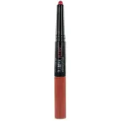 Maybelline Plumper, Please! Shaping Lip Duo - 205 Close Up - Lip Filler - Lip Vergroter - Volle Lippen - Rood - 4 ml