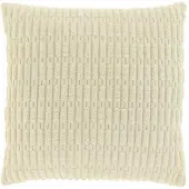 Unique living cedro kussen 45x45cm duif