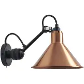 DCW éditions Gras n°304 Switch Wandlamp Copper | Conical
