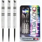 Elkadart Ultra Sonic 80% Tungsten dartpijlen - 23 gram