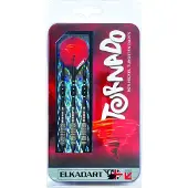 Elkadart Tornado dartpijlen 90% tungsten - 22 gram