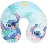 Disney Lilo & Stitch Reis kussen