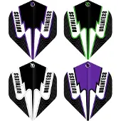 Ruthless Flight Power Surge mix - 4 sets