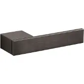 Olivari Design deurklink Total antraciet