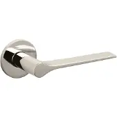 Olivari Design Deurklink Lama L Nikkel