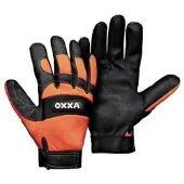 Oxxa Premium X-Mech-630 Hi-Viz Montage Werkhandschoen
