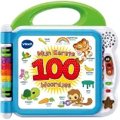 Vtech Mijn eerste 100 woordjes |