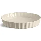 Emile Henry Taartvorm Argile - ø 32 cm / 2.8 liter
