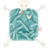 Kaloo Green Bear Doudou Blauw