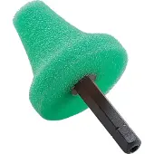 Flex 517798 Polijstspons Diameter 35 mm 1 stuk(s)