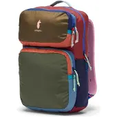Cotopaxi - Dagrugzakken - Tasra 16L Backpack Del Dia voor Unisex van Nylon - Bordeauxrood