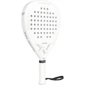 VirtuFit Fusion Pro Padel Racket - Wit - Silver