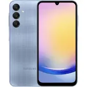 Samsung SM-A256 Galaxy A25 6+128GB 6,5" 5G Blauw ITA