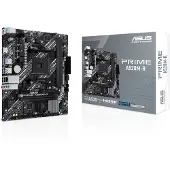 Asus PRIME A520M-R AMD A520 Socket AM4 micro ATX