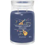 Yankee candle Kamergeuren Geurkaarsen Twilight Tunes