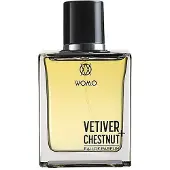WOMO Collections Ultimate Vetiver + ChestnutEau de Parfum Spray