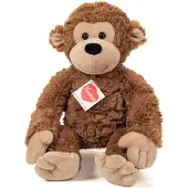Teddy HERMANN® - Monkey Ricky 32 cm - (TH939450)