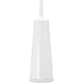 Brabantia Classic toiletborstel met houder - White