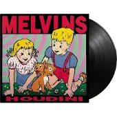 MUSIC ON VINYL HOUDINI