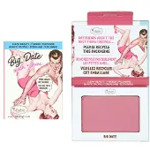 Thebalm Gezicht Blush Blush N