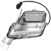 Valeo Dagrijverlichting 045155 Valeo voor o.a. VOLVO