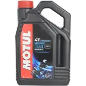 Motul Motorolie 107693 3000 10W40 4L