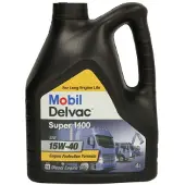 Mobil 155431 Motorolie