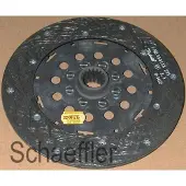 LuK 325 0012 16 Koppelingsplaat