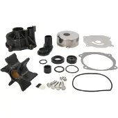 Sierra Kit55-01 Water Pump Grijs