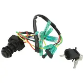 Sierra Contactslot MP51040