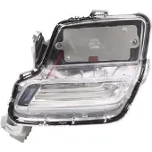 TYC DRL verlichting rechts 12-5353-00-9 TYC voor o.a. VOLVO