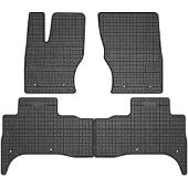 Frogum Rubbermatten Land Rover Range Rover Sport 2014-2022 -
