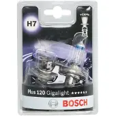 Bosch Gloeilamp, koplamp Plus 120 Gigalight DBL 1 987 301 426