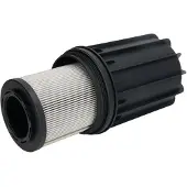 ZF GETRIEBE 0501.214.047 Oliefilter