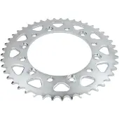 JT Sprockets Tandwiel achter R245/3,45