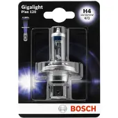Bosch 1 987 301 160 Gloeilamp, verstraler