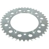 JT Sprockets Tandwiel achter R245/3,42