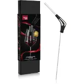 VacuVin Gift Box Set Wijnschenker Vacu Vin Slow Wine Pourer