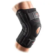 Mcdavid knee support w/stays knieband -