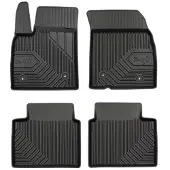 Frogum Rubber vloermatten FRG77407640