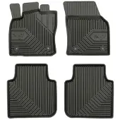 Frogum Rubber vloermatten FRG77407275