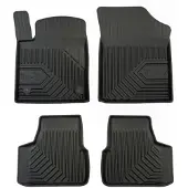 Frogum Rubber vloermatten FRG77407176