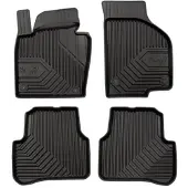Frogum Rubber vloermatten FRG77407077