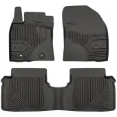 Frogum Rubber vloermatten FRG77407398