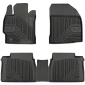 Frogum Rubber vloermatten FRG77407701