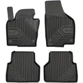 Frogum Rubber vloermatten FRG77407619