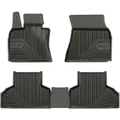 Frogum Rubber vloermatten FRG77408463