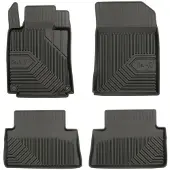 Frogum Rubber vloermatten FRG77408098