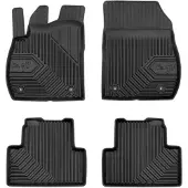 Frogum Rubber vloermatten FRG77408302